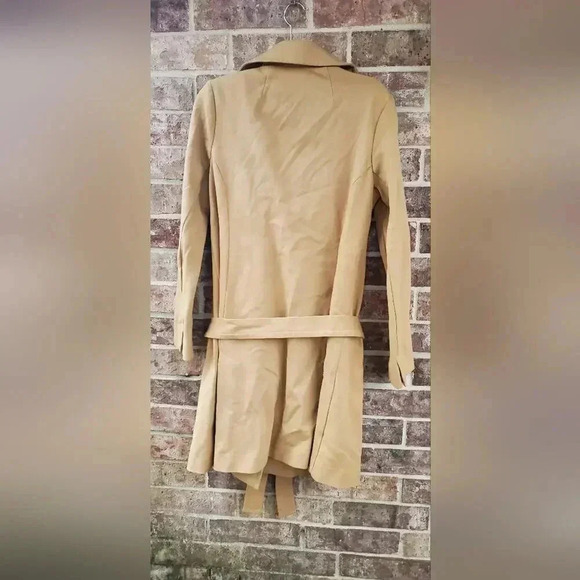 CAbi Love, Carol Collection Casablanca Trench Coat Size SM - Picture 3 of 6